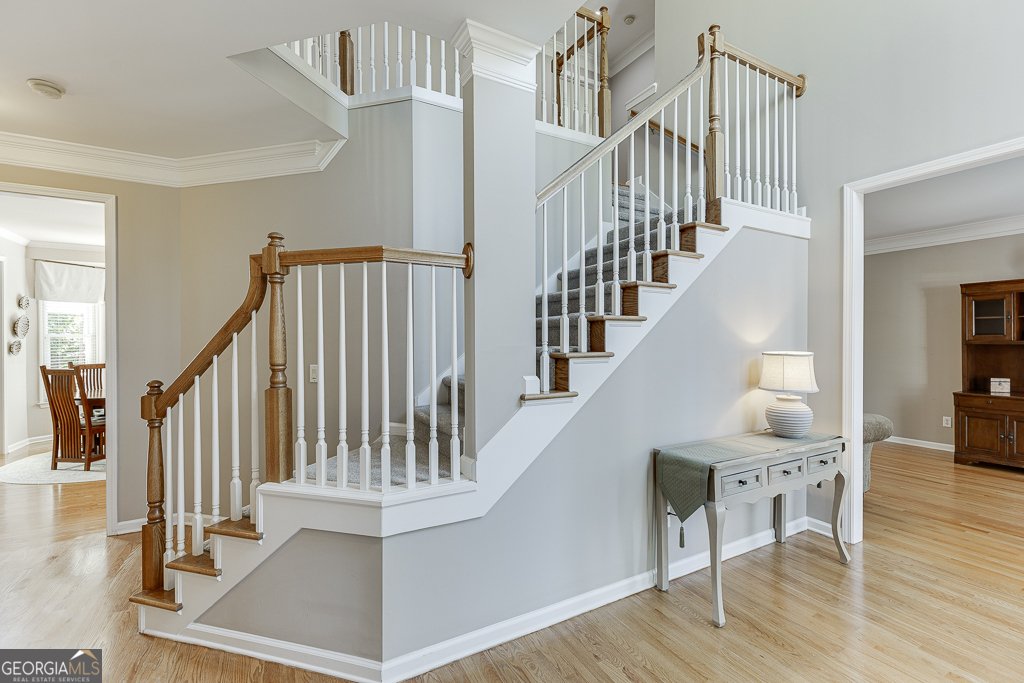 1315 Chattahoochee Run Drive Suwanee - 4