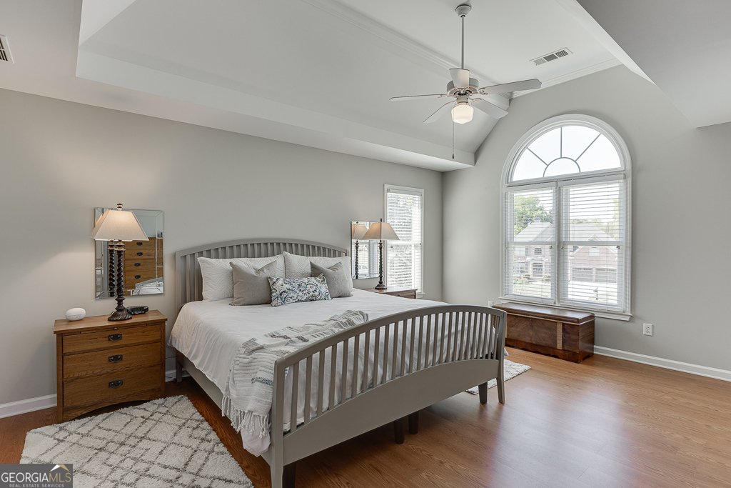 1315 Chattahoochee Run Drive Suwanee - 40