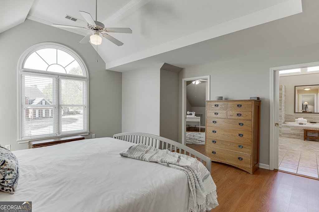 1315 Chattahoochee Run Drive Suwanee - 41