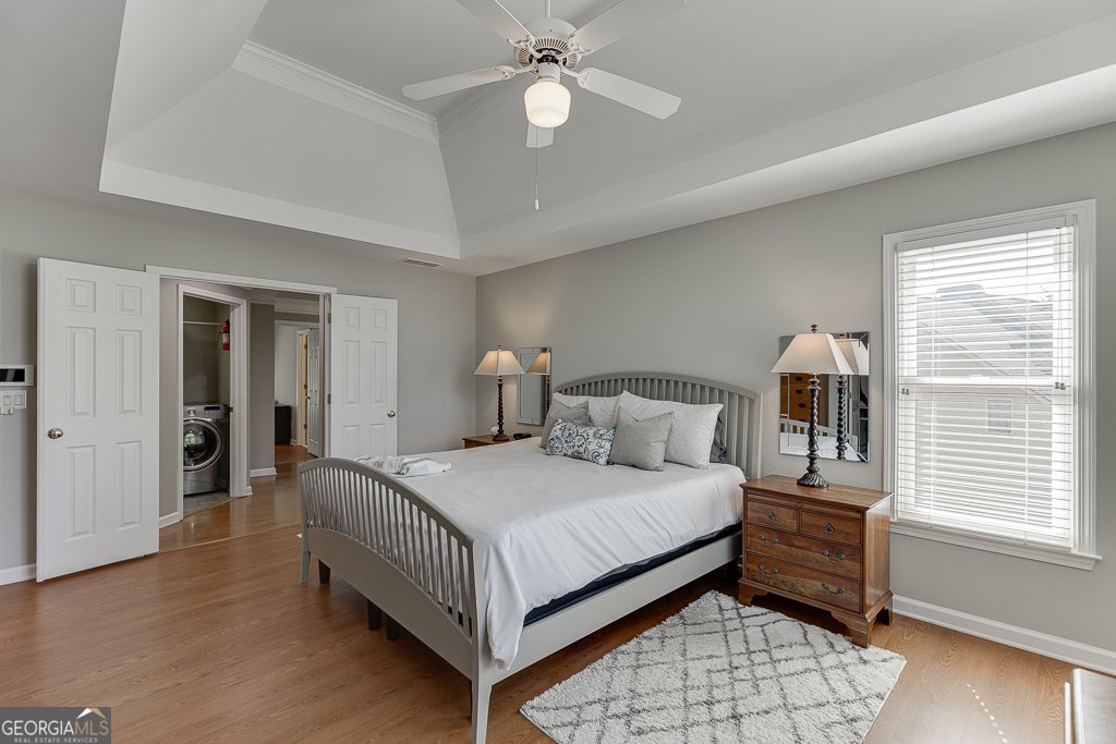 1315 Chattahoochee Run Drive Suwanee - 42