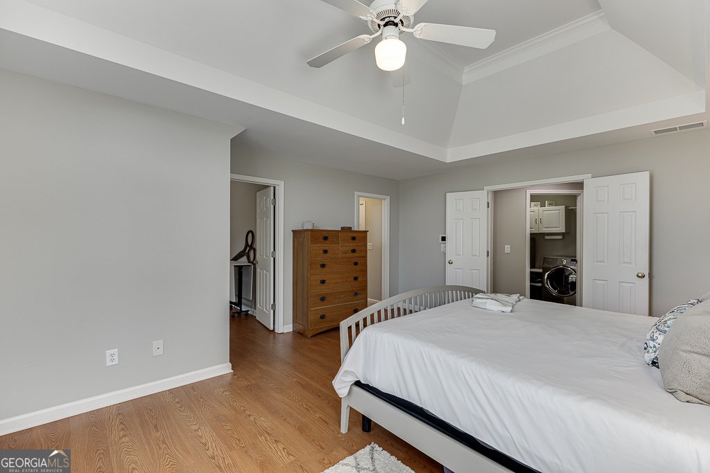 1315 Chattahoochee Run Drive Suwanee - 43