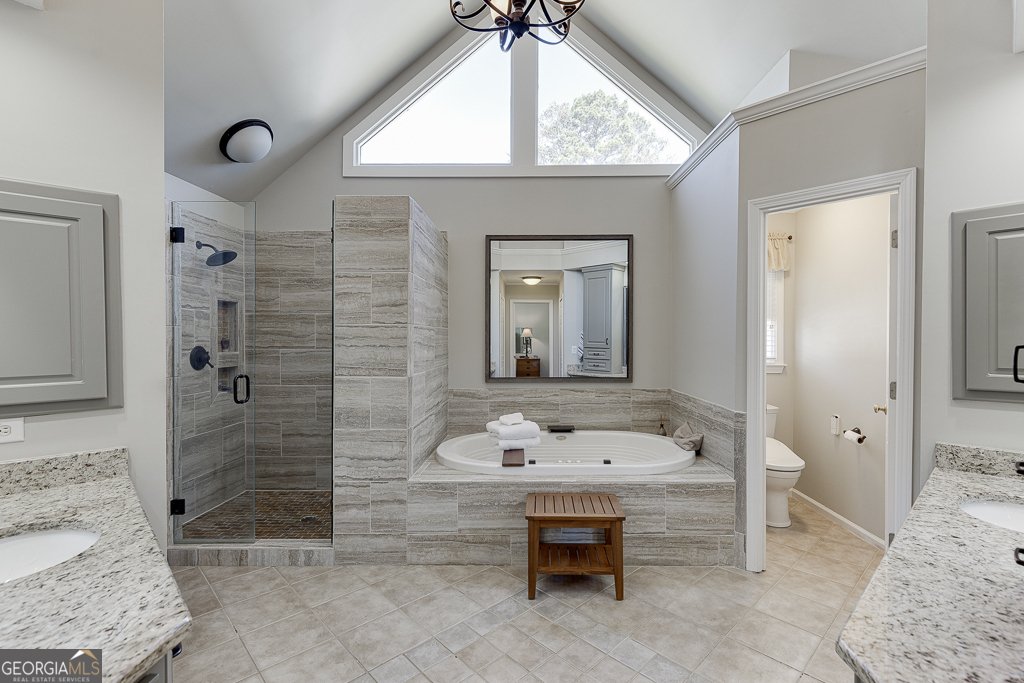 1315 Chattahoochee Run Drive Suwanee - 45