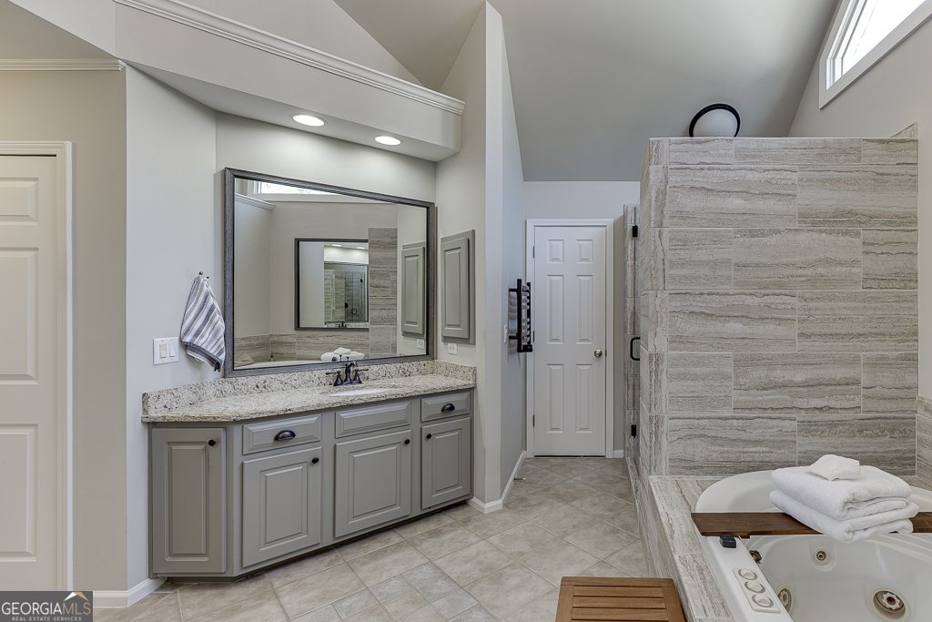 1315 Chattahoochee Run Drive Suwanee - 46
