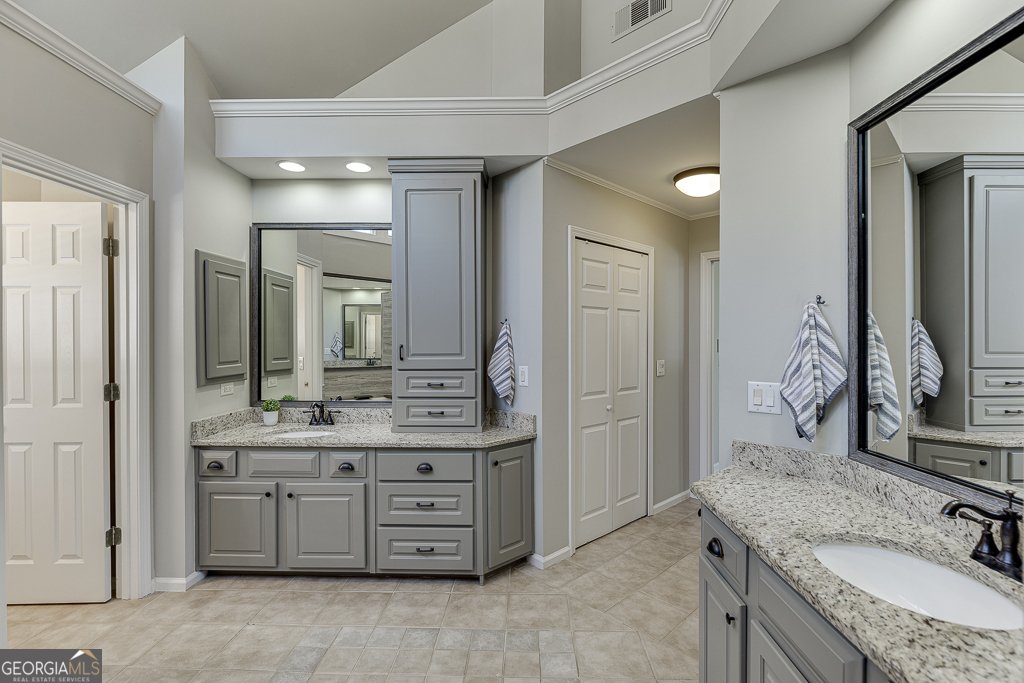 1315 Chattahoochee Run Drive Suwanee - 47