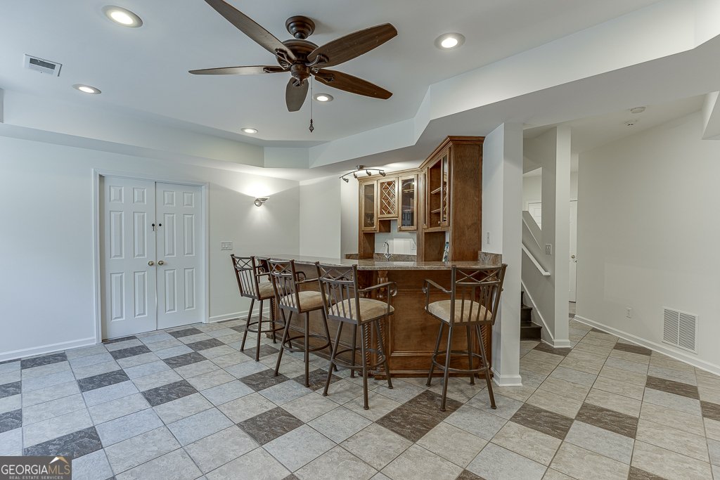 1315 Chattahoochee Run Drive Suwanee - 48