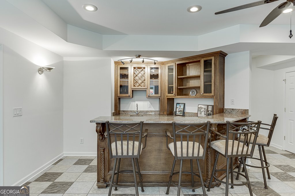1315 Chattahoochee Run Drive Suwanee - 49