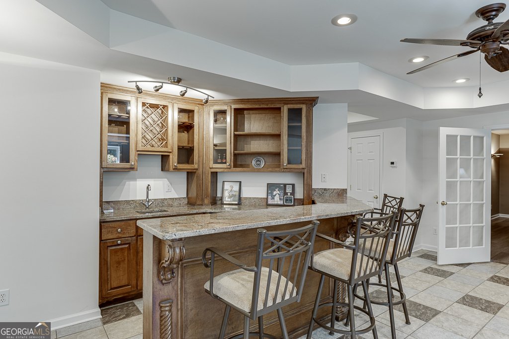 1315 Chattahoochee Run Drive Suwanee - 50