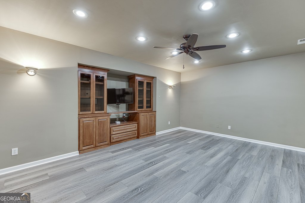1315 Chattahoochee Run Drive Suwanee - 51