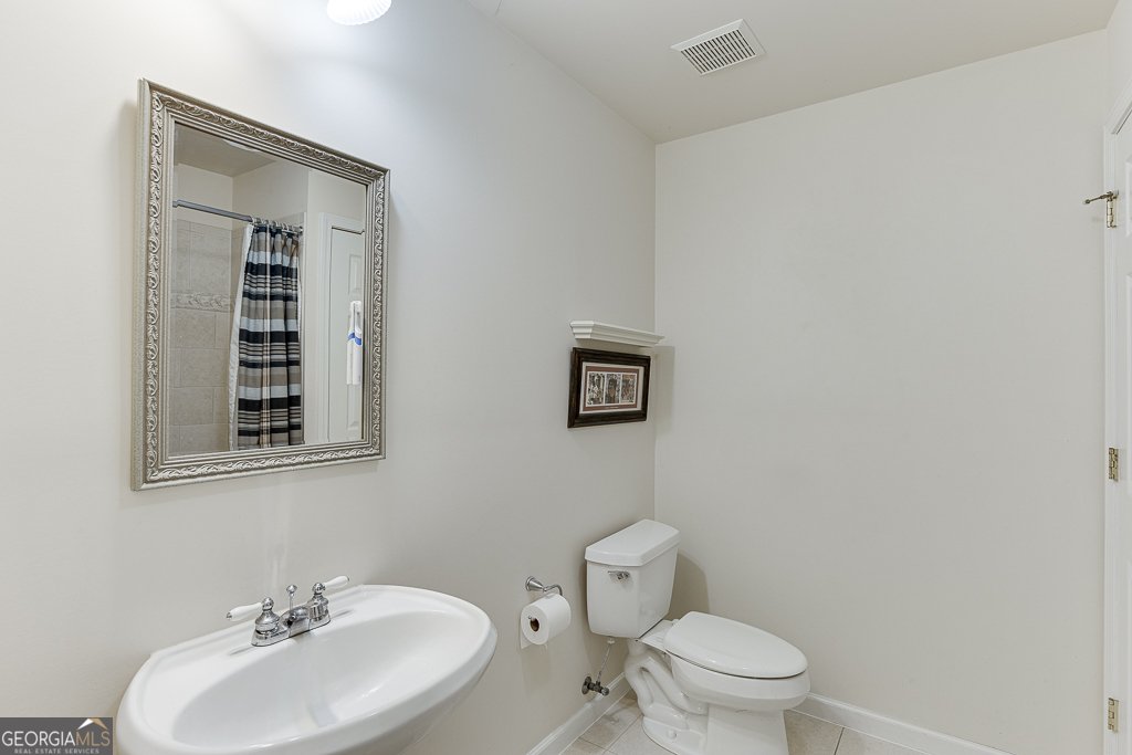 1315 Chattahoochee Run Drive Suwanee - 52
