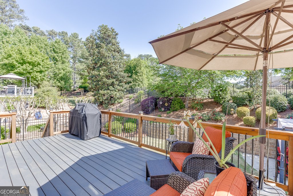 1315 Chattahoochee Run Drive Suwanee - 53