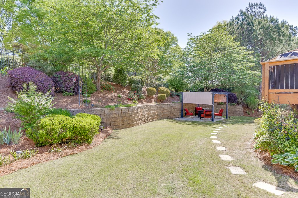 1315 Chattahoochee Run Drive Suwanee - 60