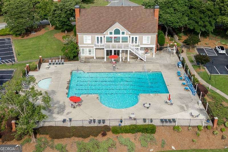 1315 Chattahoochee Run Drive Suwanee - 61