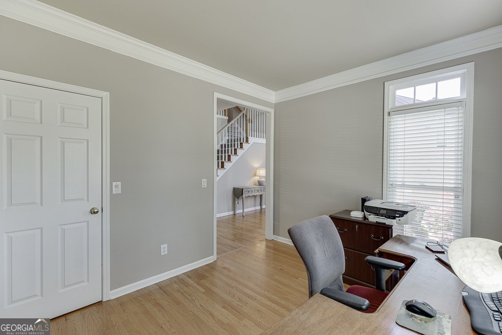 1315 Chattahoochee Run Drive Suwanee - 7