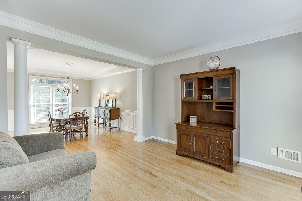1315 Chattahoochee Run Drive Suwanee - 8