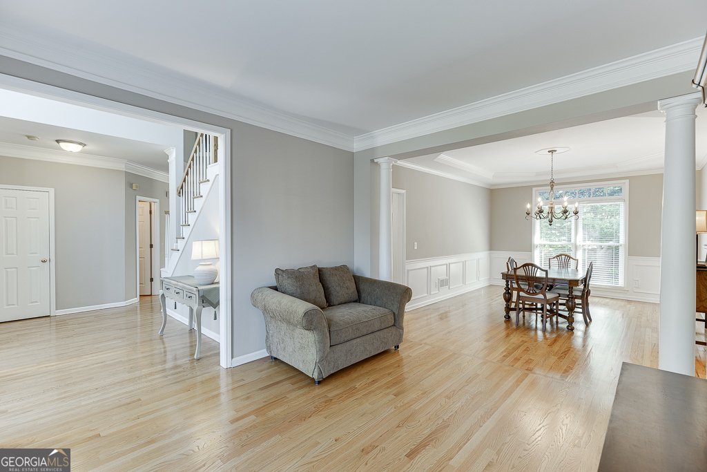 1315 Chattahoochee Run Drive Suwanee - 9