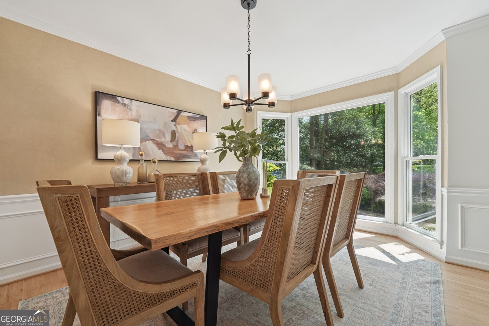 3988 Dover Avenue Alpharetta - 12