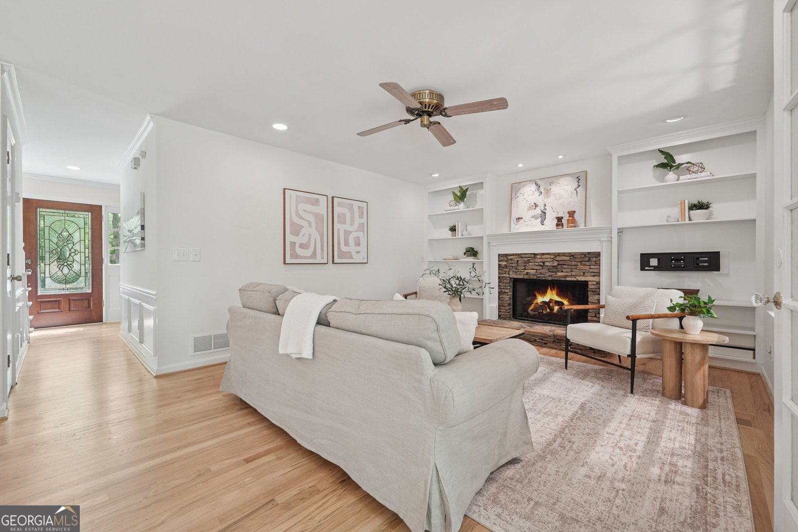 3988 Dover Avenue Alpharetta - 13