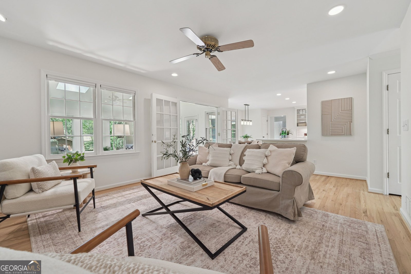 3988 Dover Avenue Alpharetta - 14