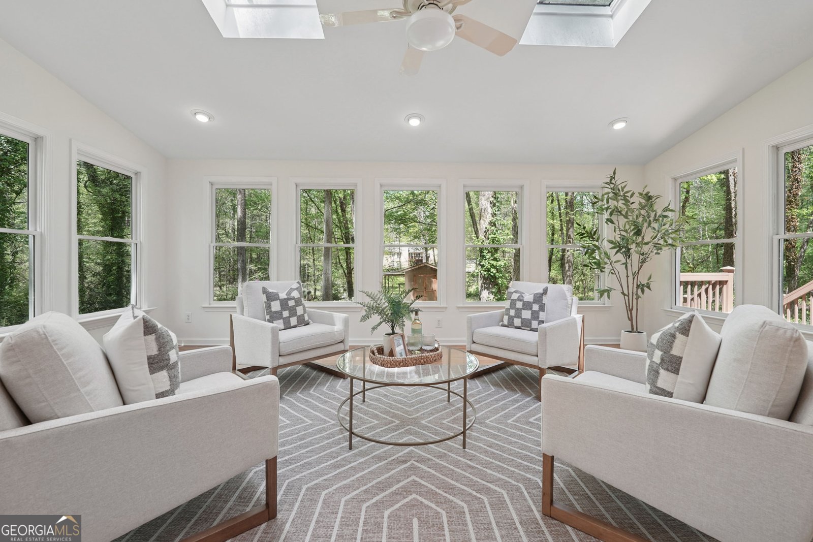 3988 Dover Avenue Alpharetta - 16