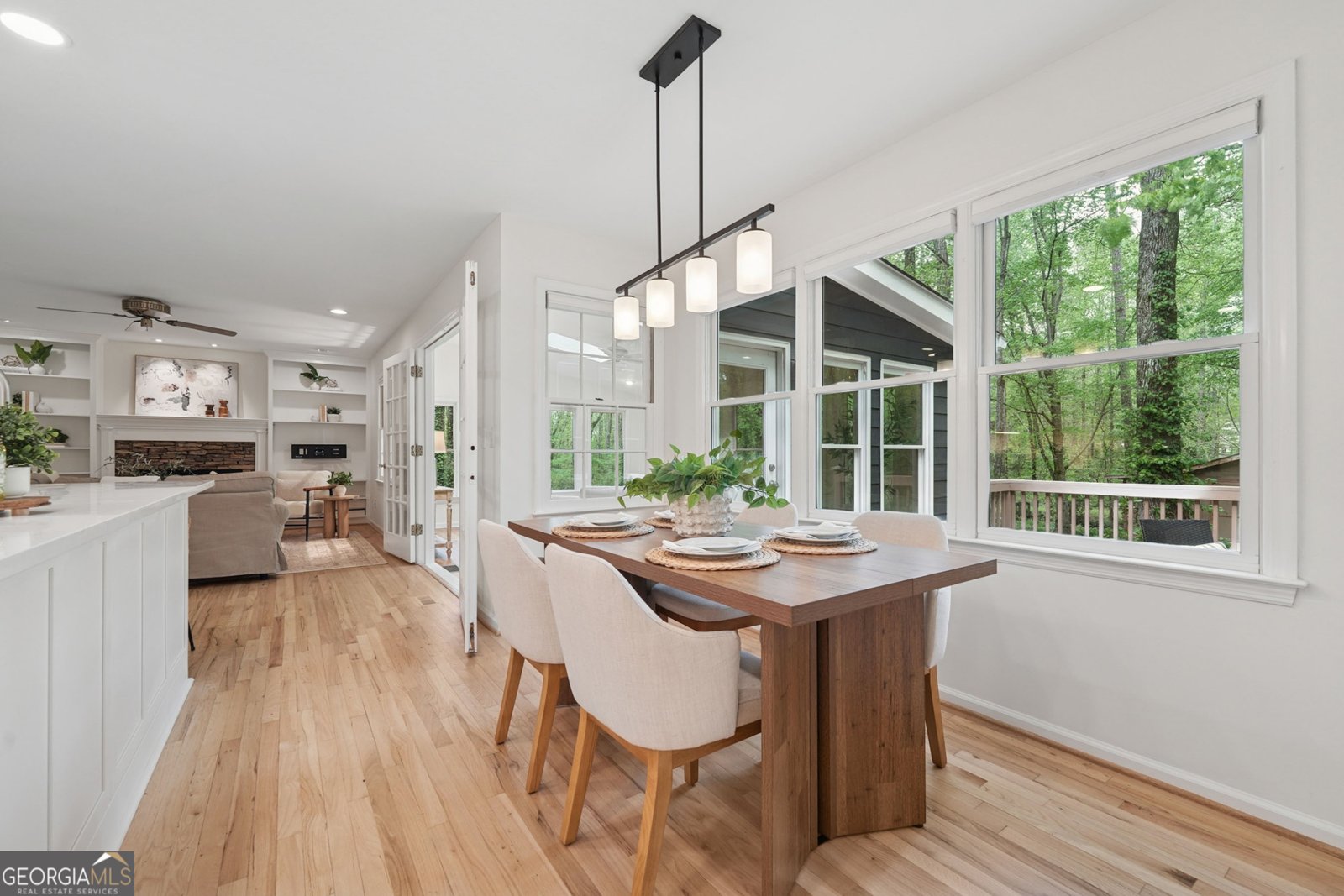 3988 Dover Avenue Alpharetta - 18