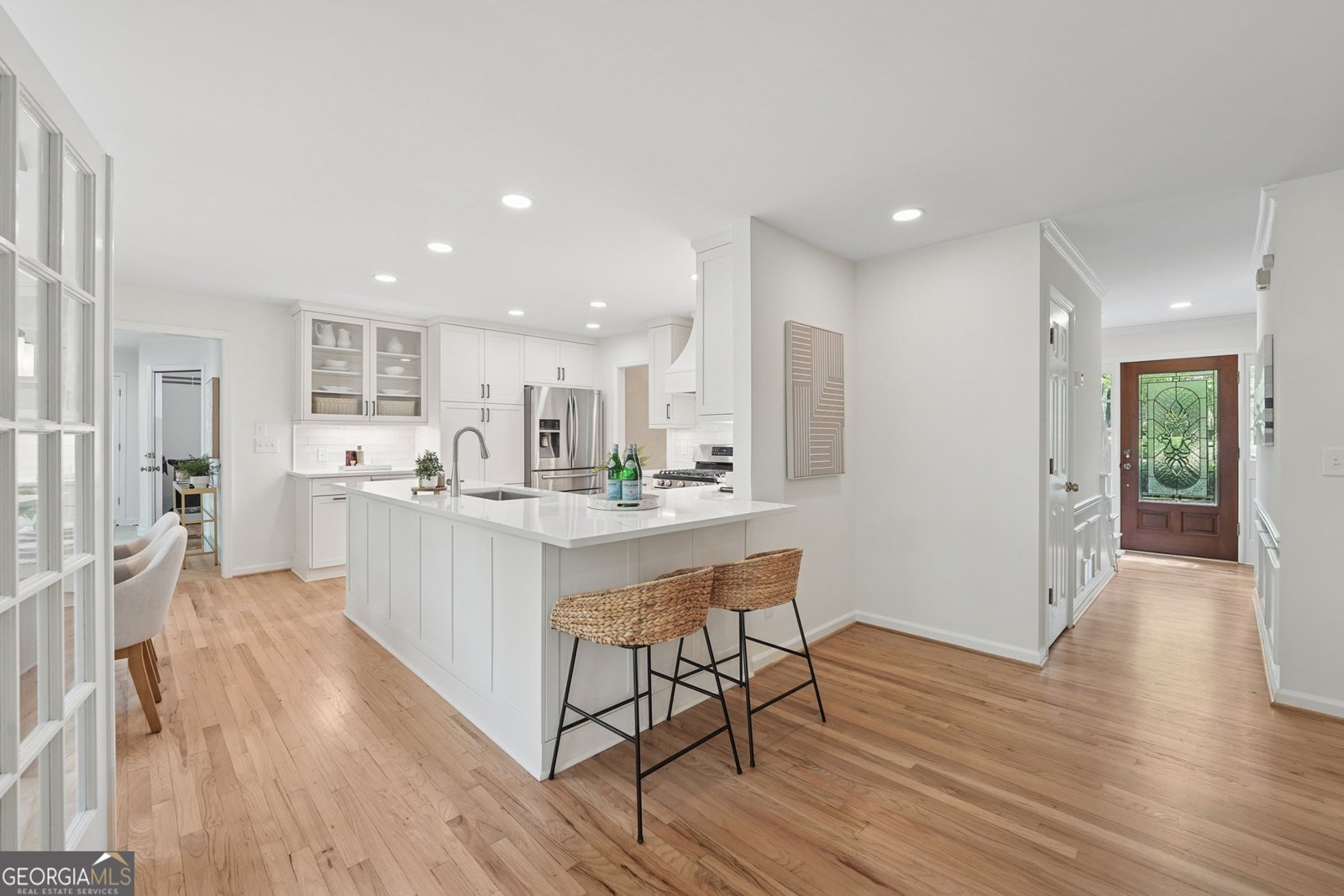 3988 Dover Avenue Alpharetta - 19