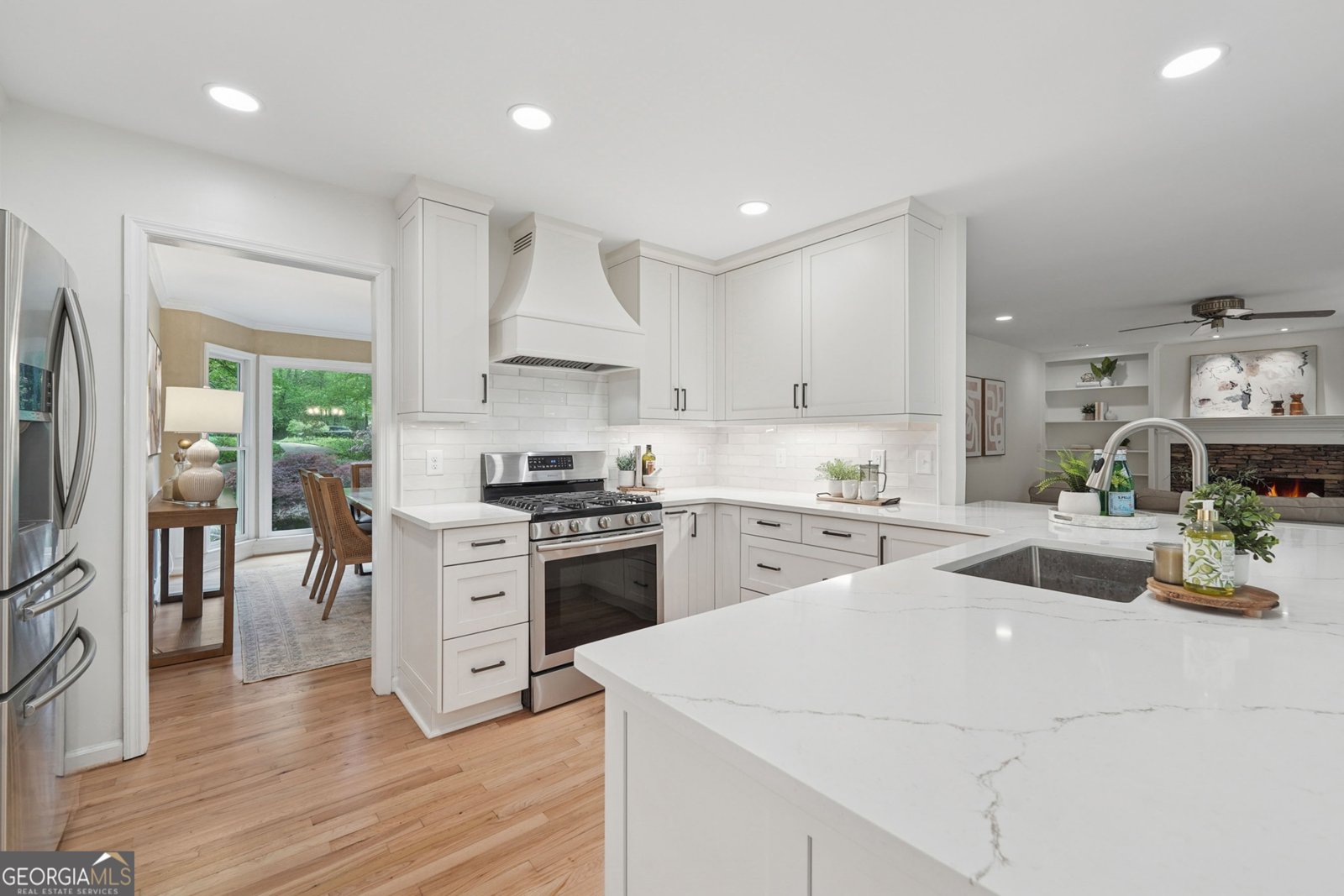 3988 Dover Avenue Alpharetta - 20