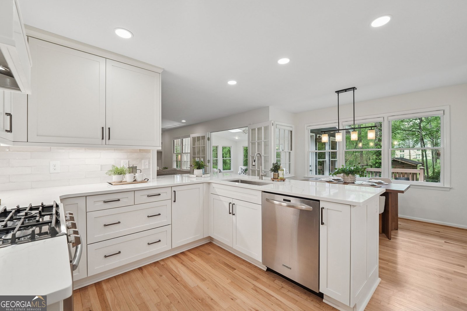 3988 Dover Avenue Alpharetta - 21