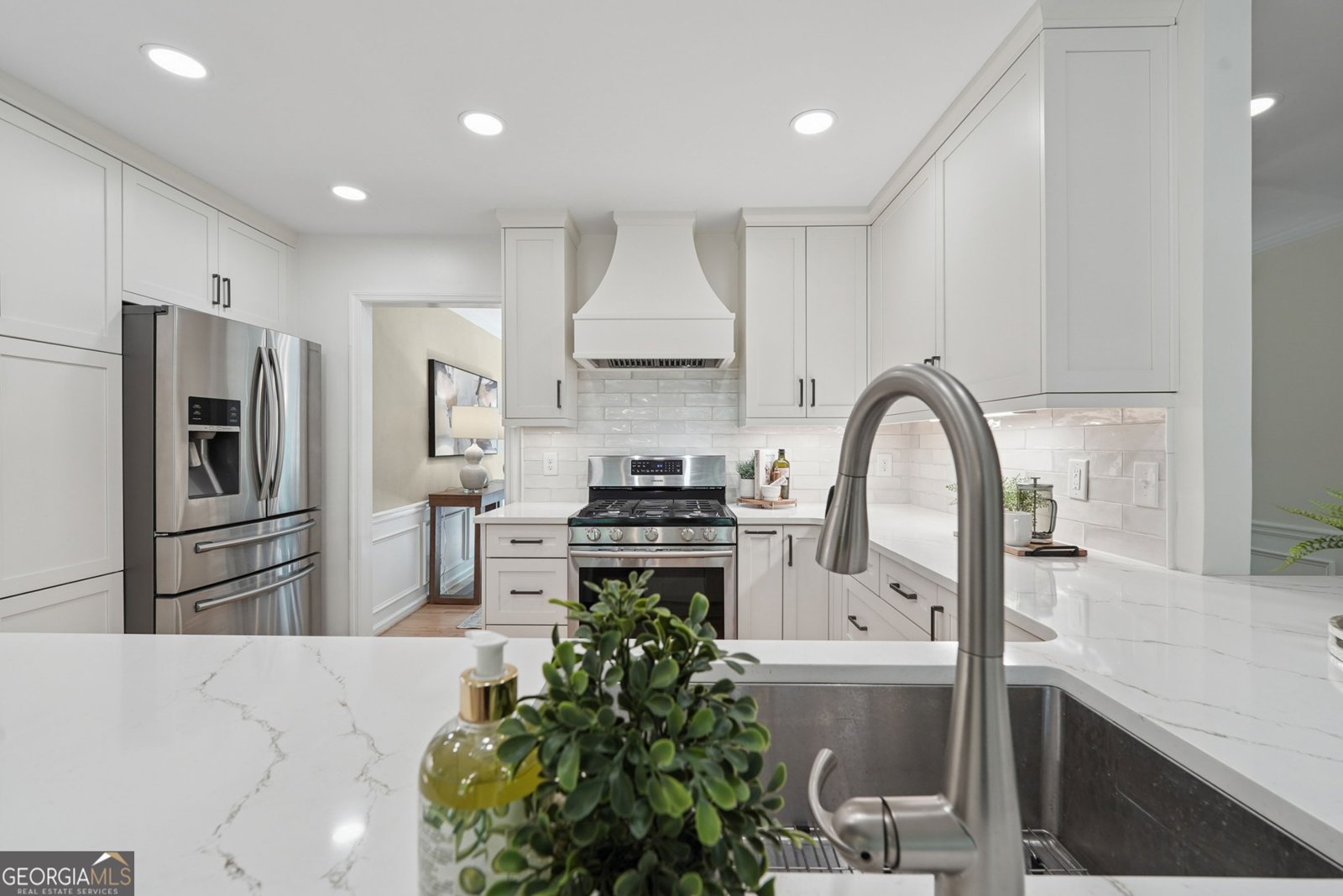 3988 Dover Avenue Alpharetta - 23