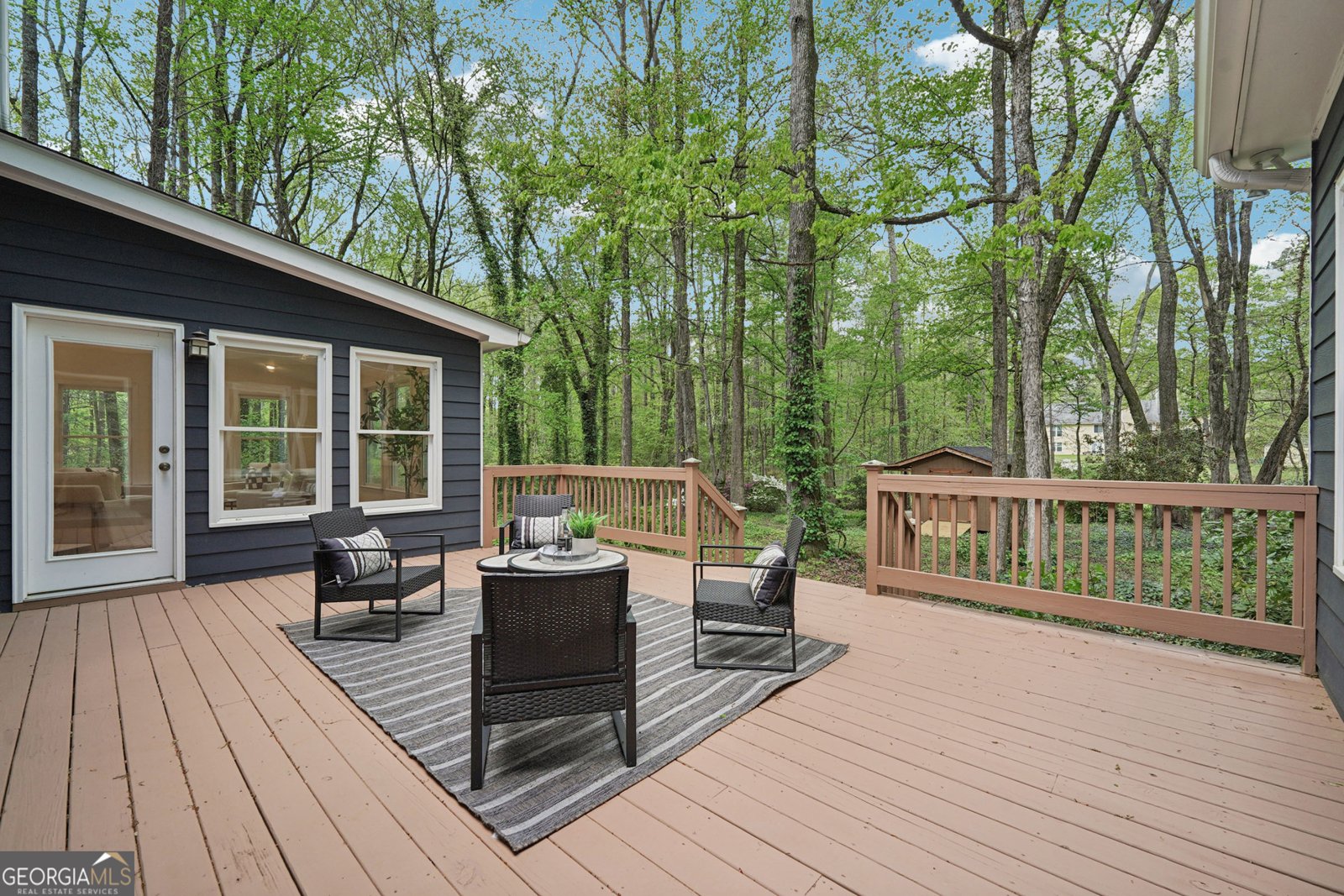3988 Dover Avenue Alpharetta - 25