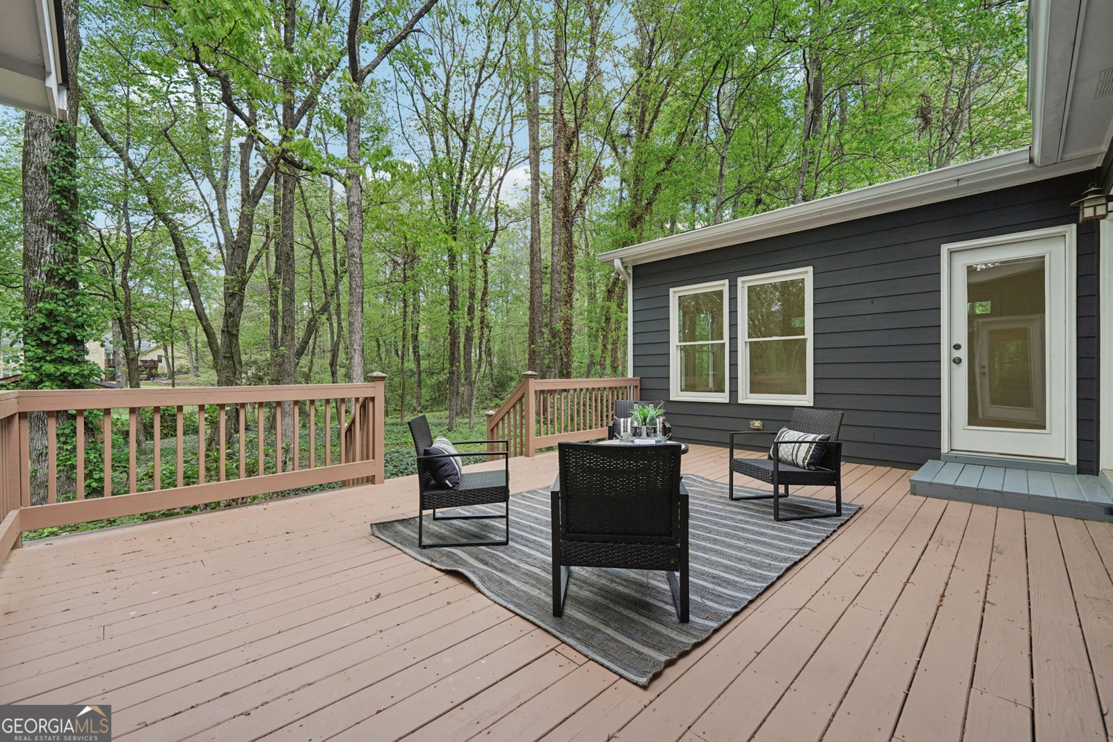 3988 Dover Avenue Alpharetta - 26