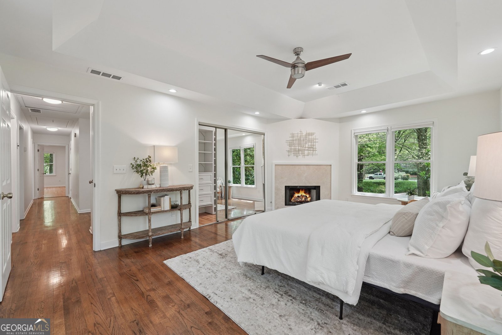 3988 Dover Avenue Alpharetta - 30