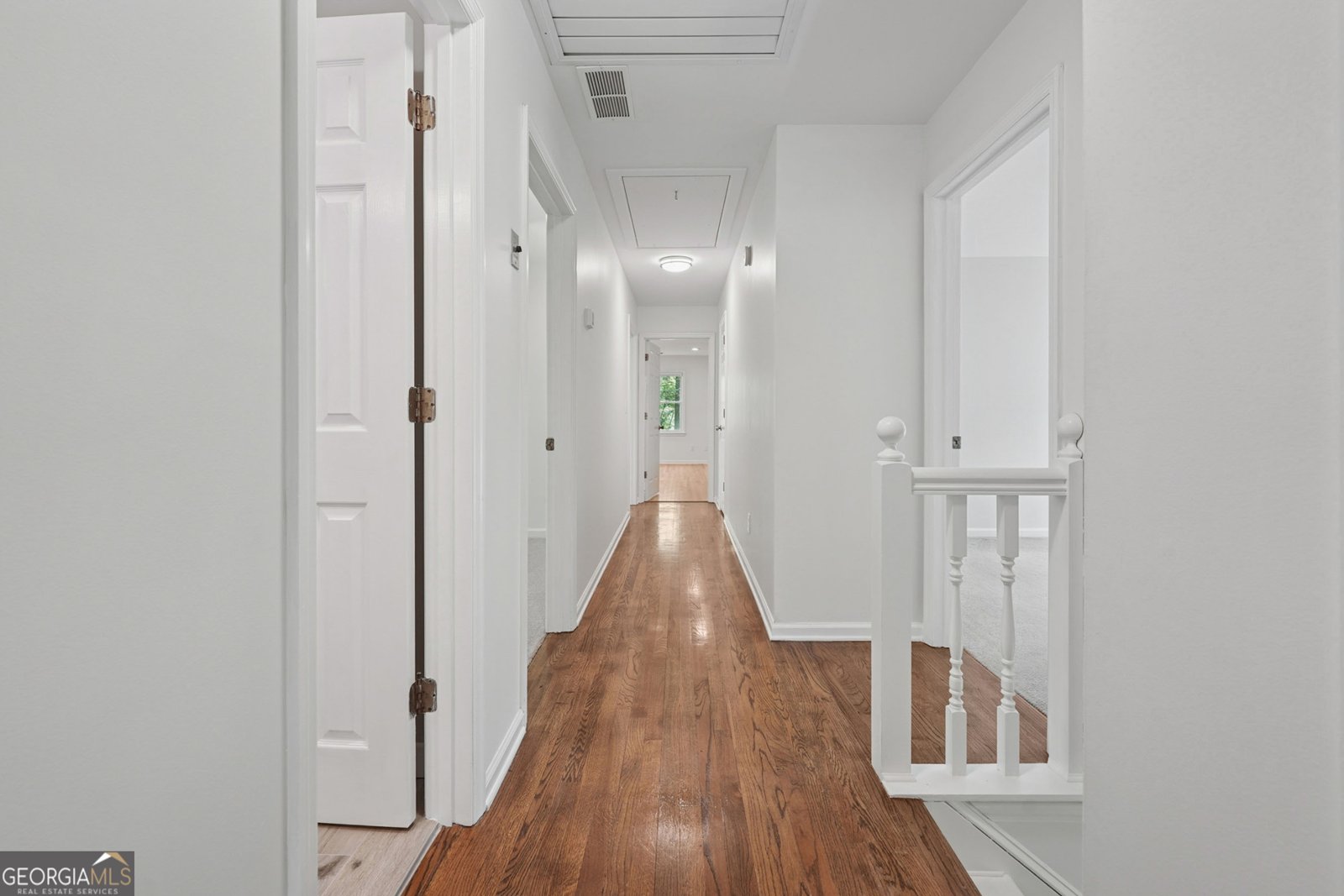 3988 Dover Avenue Alpharetta - 35