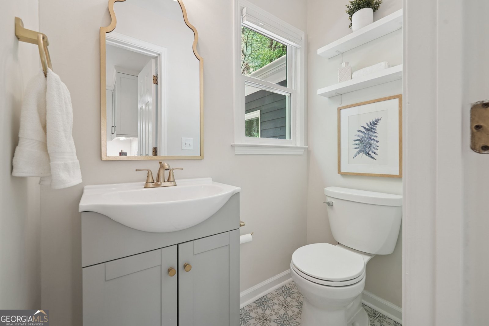 3988 Dover Avenue Alpharetta - 38