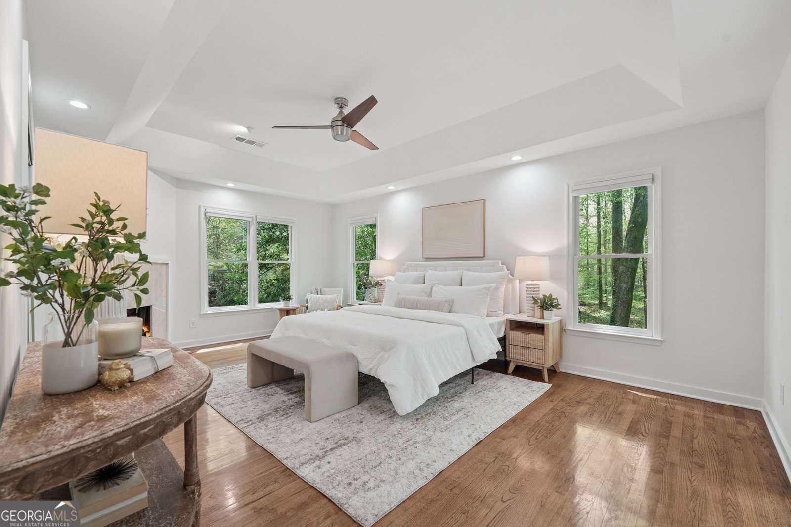 3988 Dover Avenue Alpharetta - 4