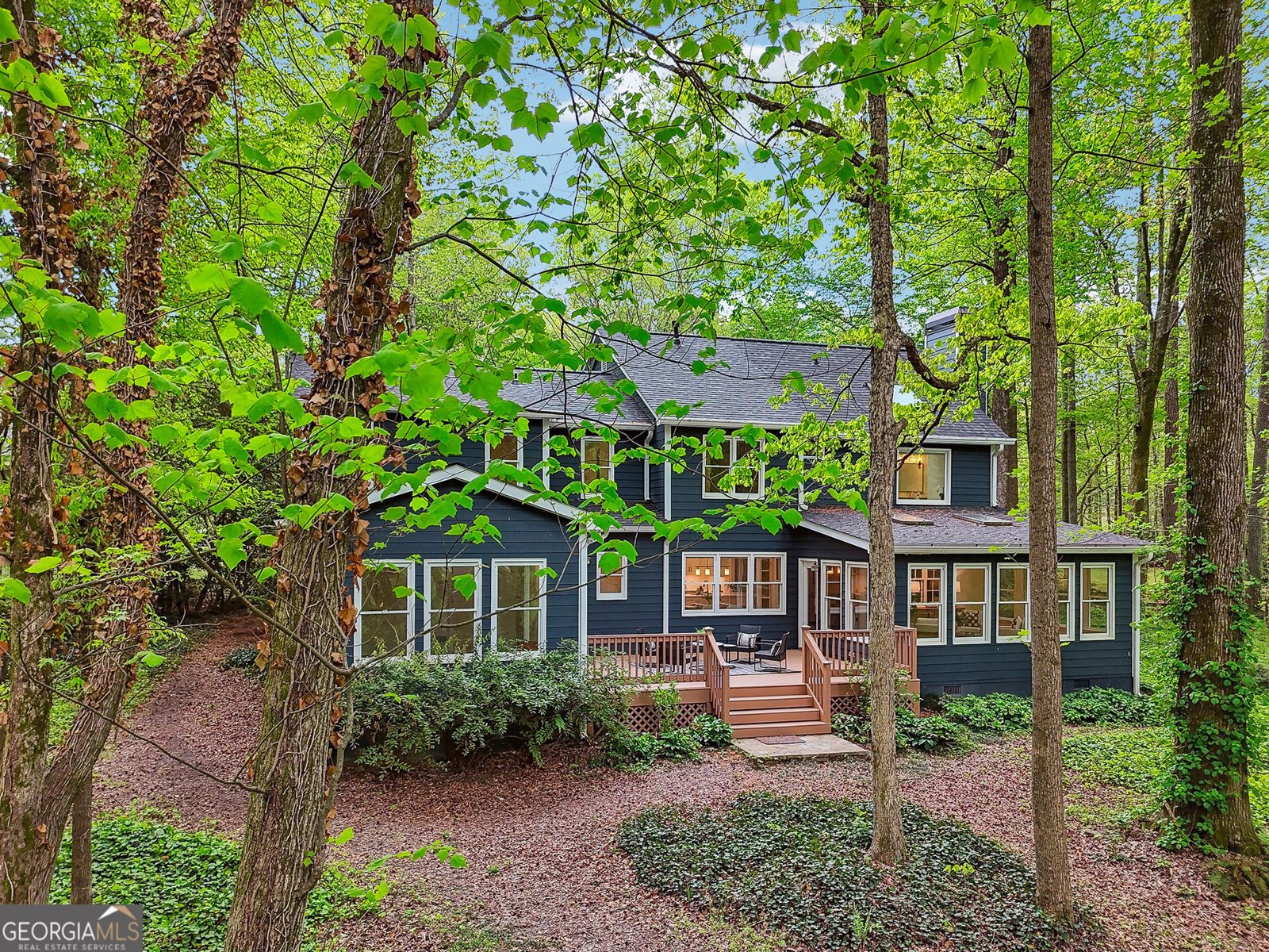 3988 Dover Avenue Alpharetta - 42