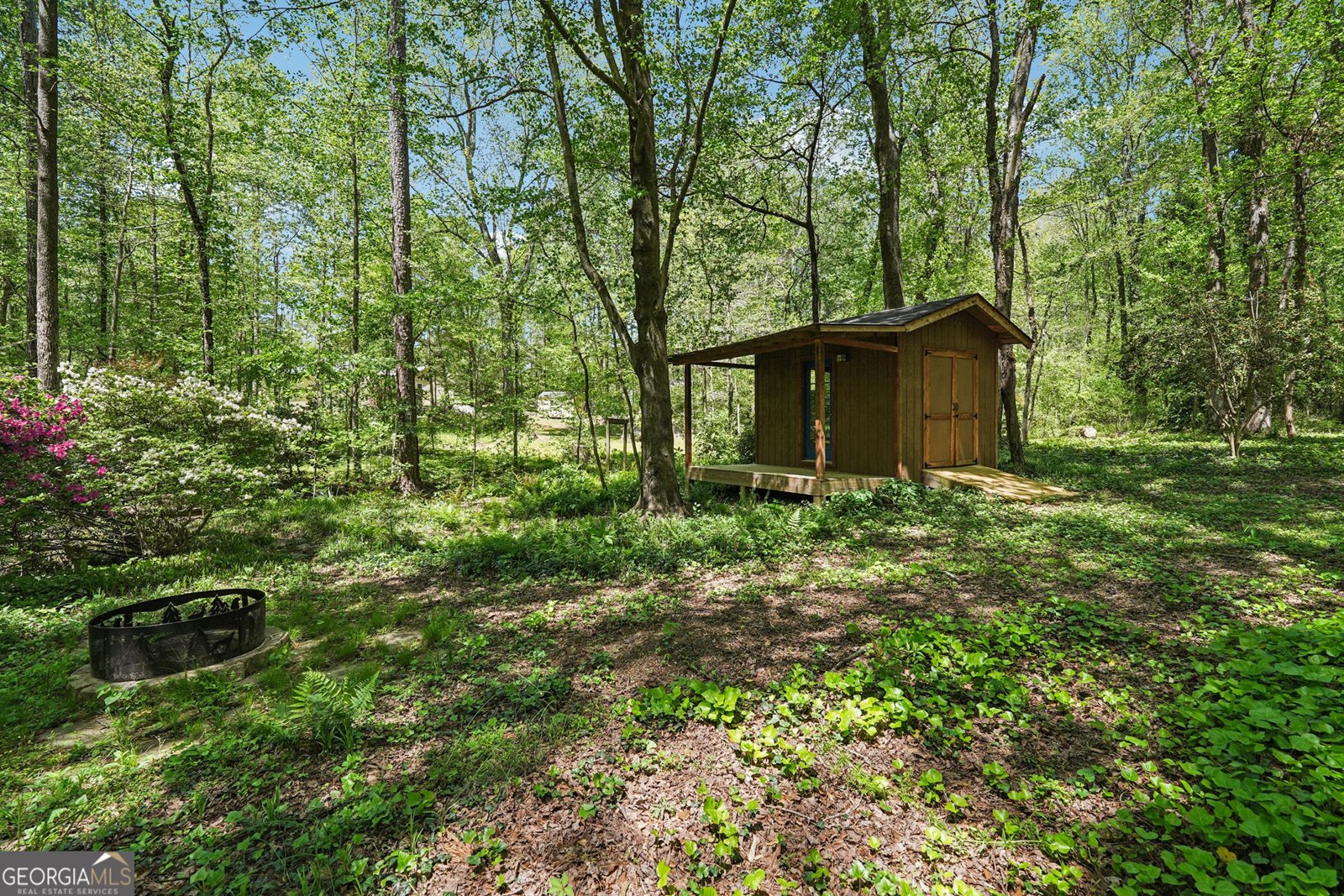 3988 Dover Avenue Alpharetta - 43