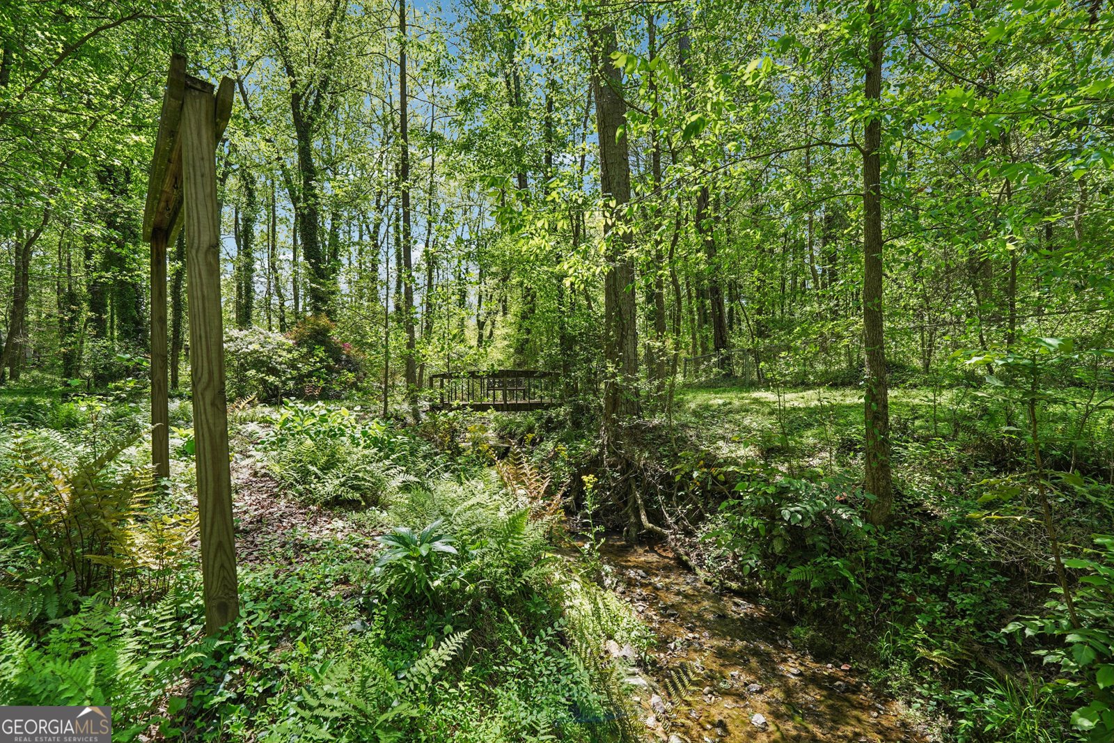 3988 Dover Avenue Alpharetta - 47