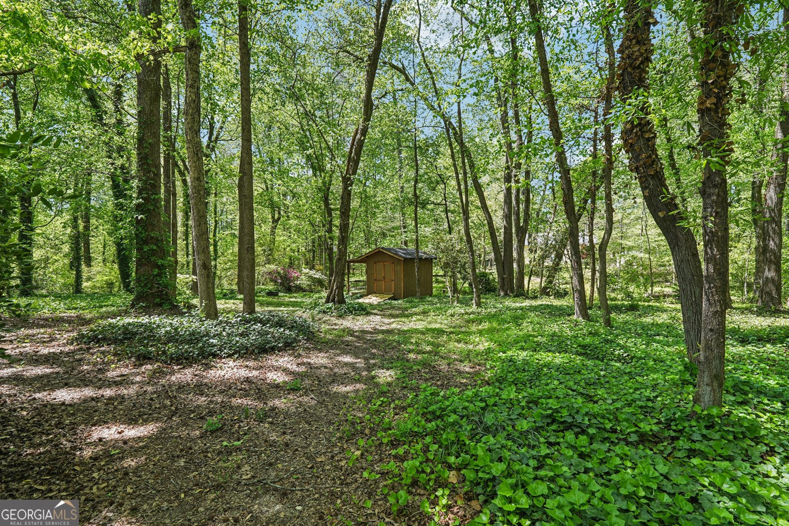 3988 Dover Avenue Alpharetta - 48