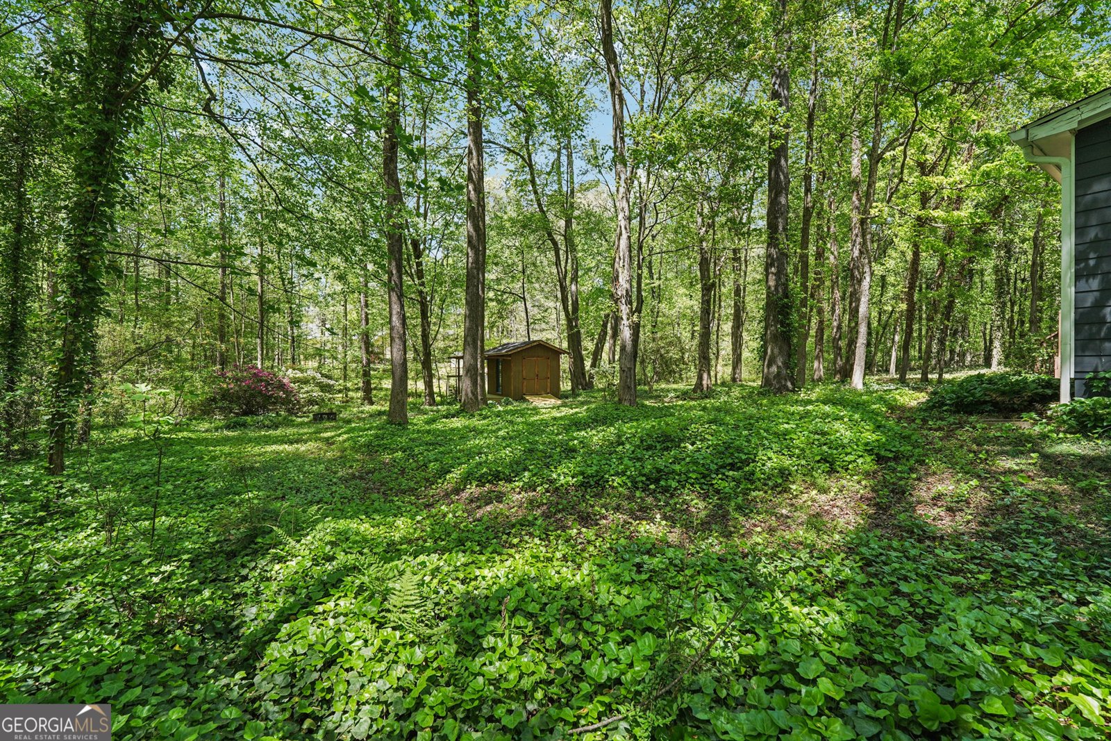 3988 Dover Avenue Alpharetta - 49