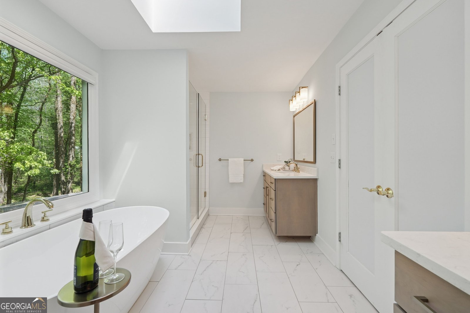 3988 Dover Avenue Alpharetta - 5