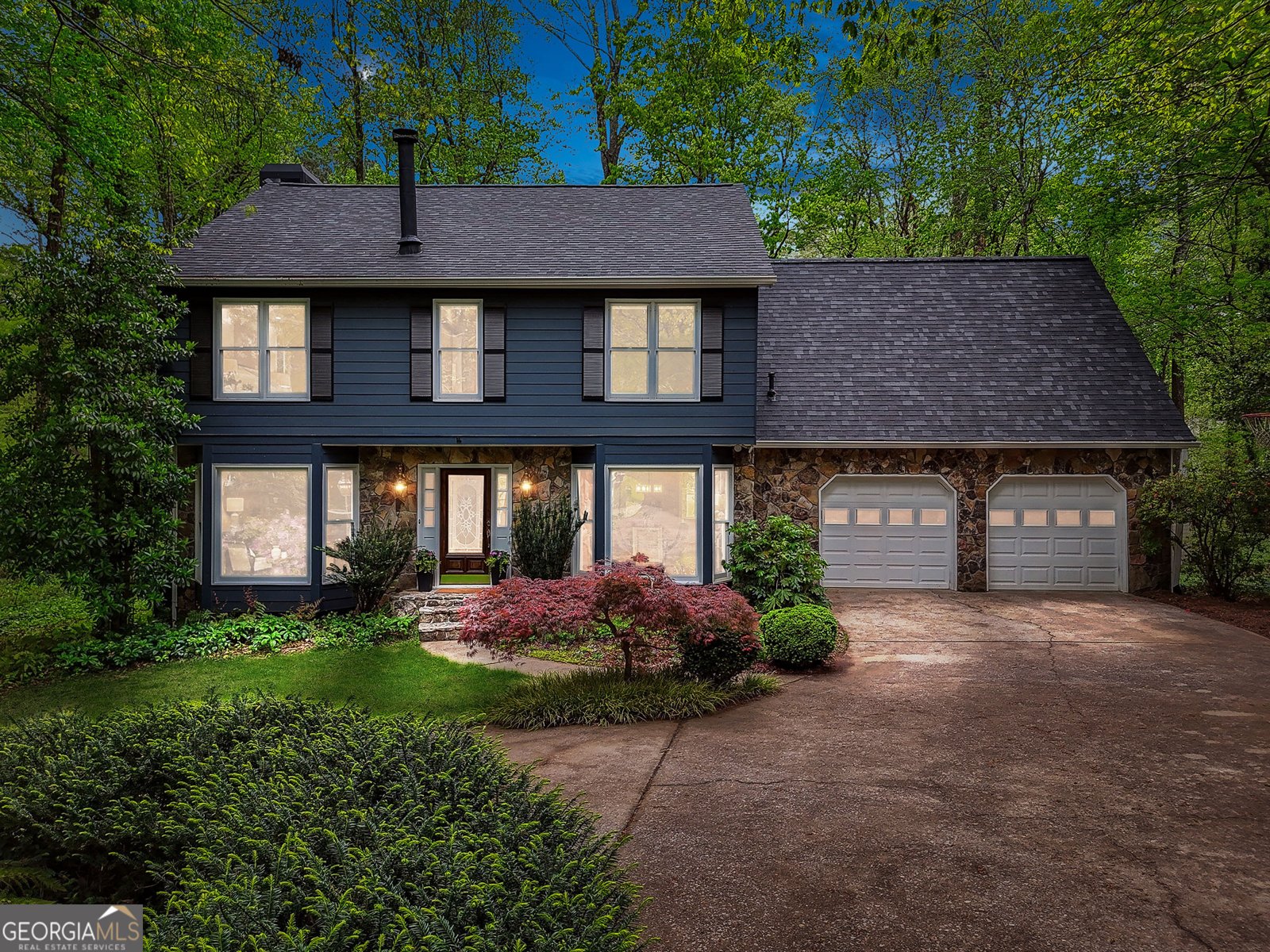 3988 Dover Avenue Alpharetta - 50