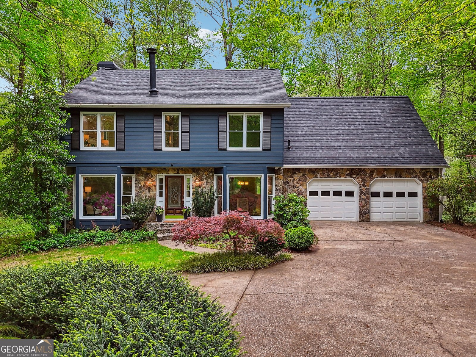 3988 Dover Avenue Alpharetta - 51