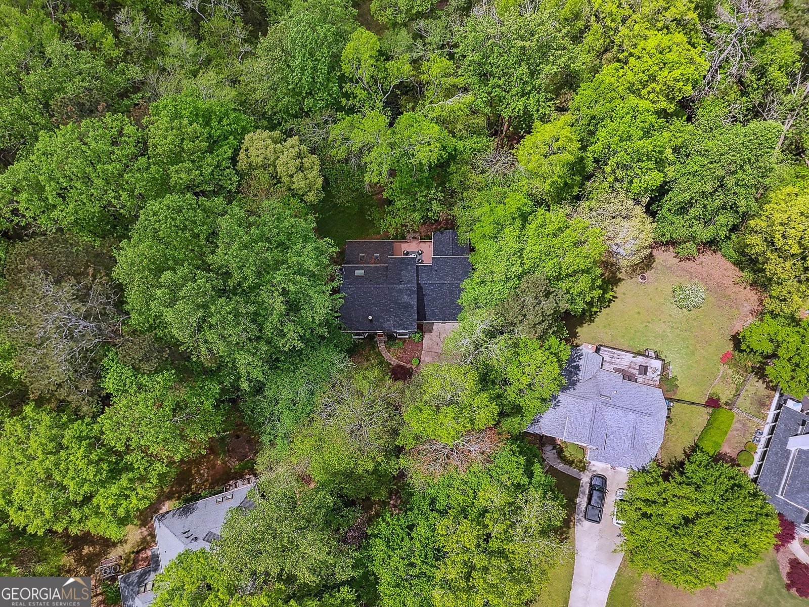 3988 Dover Avenue Alpharetta - 52
