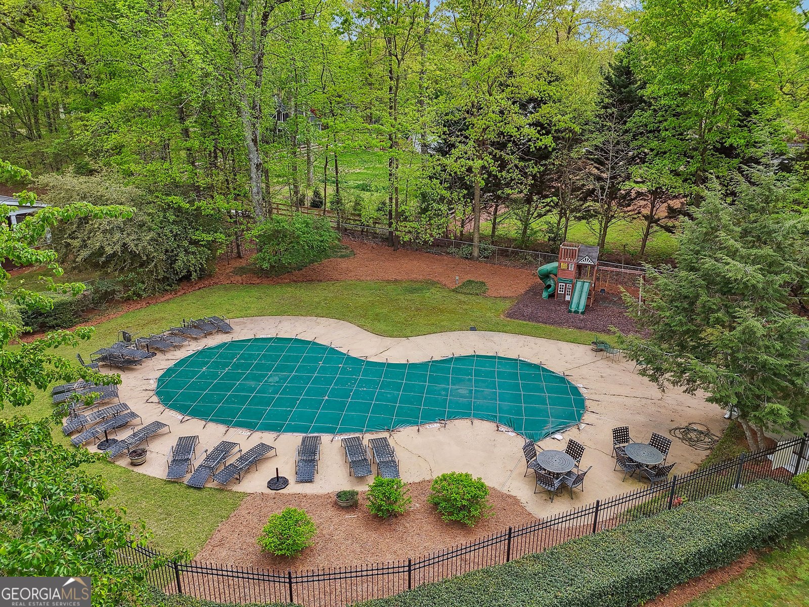 3988 Dover Avenue Alpharetta - 53