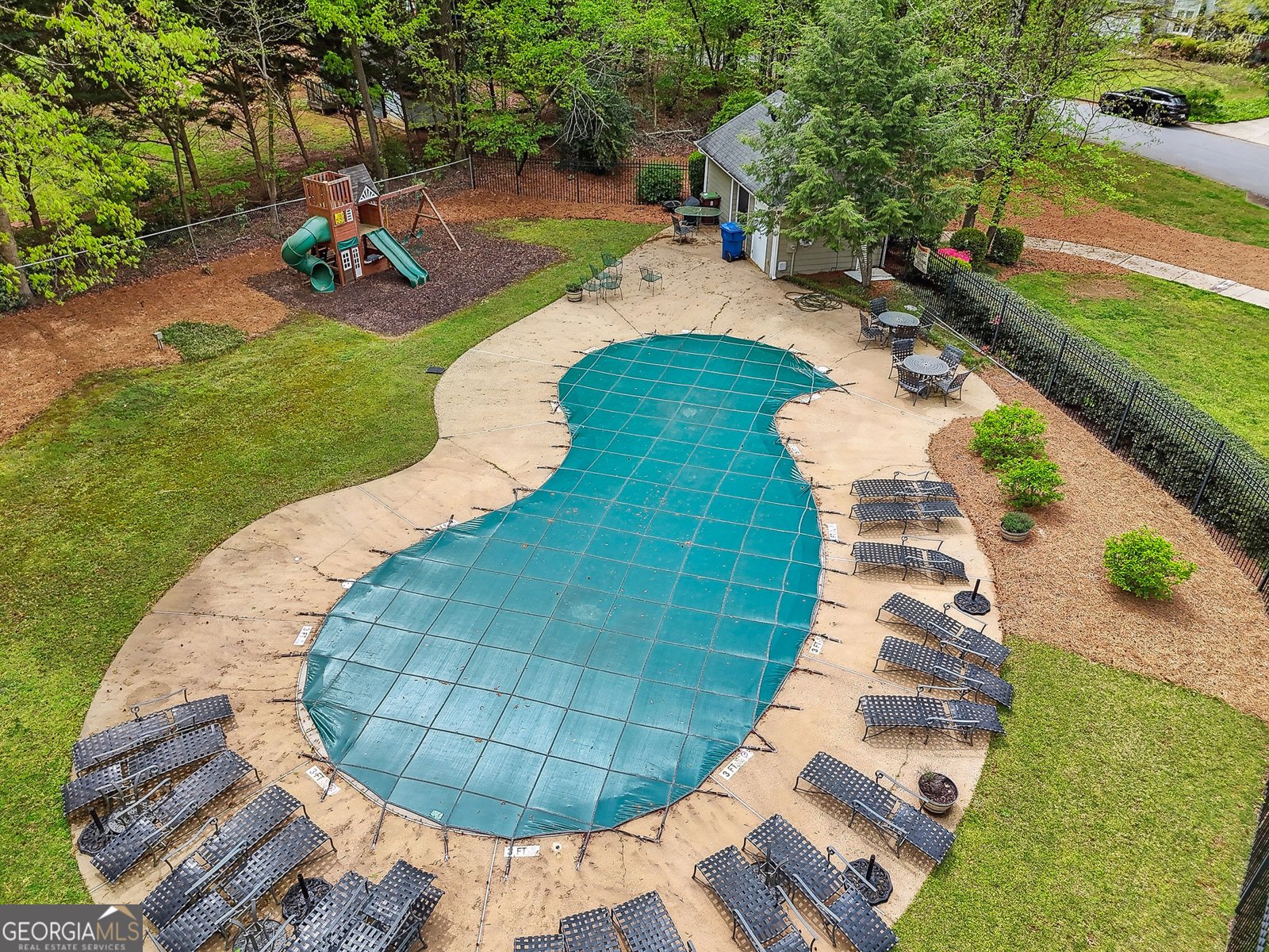 3988 Dover Avenue Alpharetta - 54