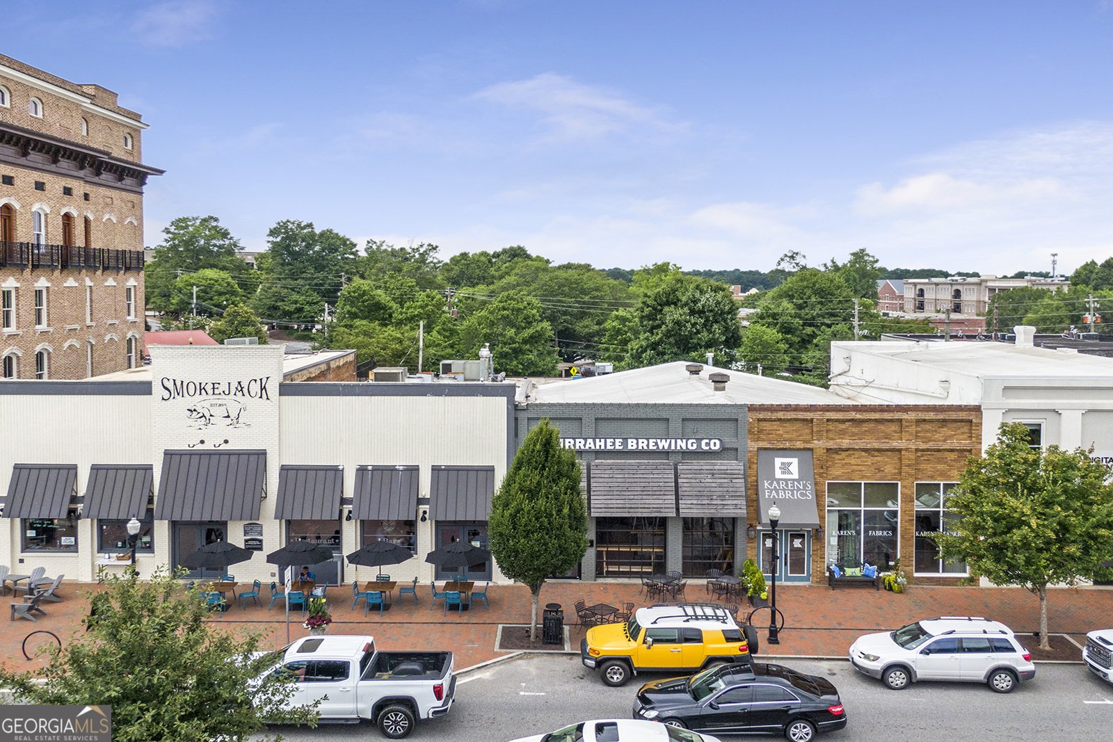 3988 Dover Avenue Alpharetta - 57