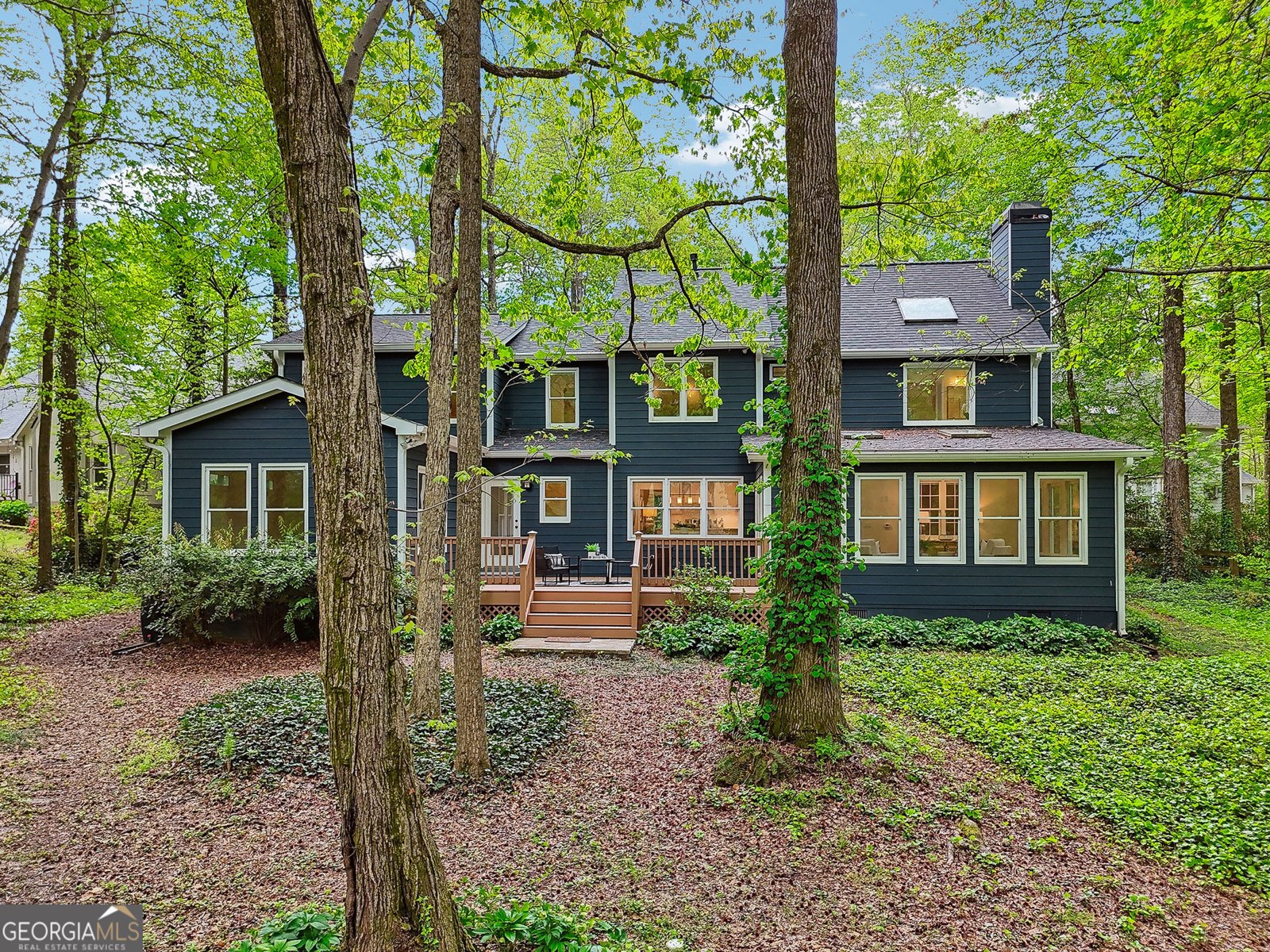 3988 Dover Avenue Alpharetta - 6