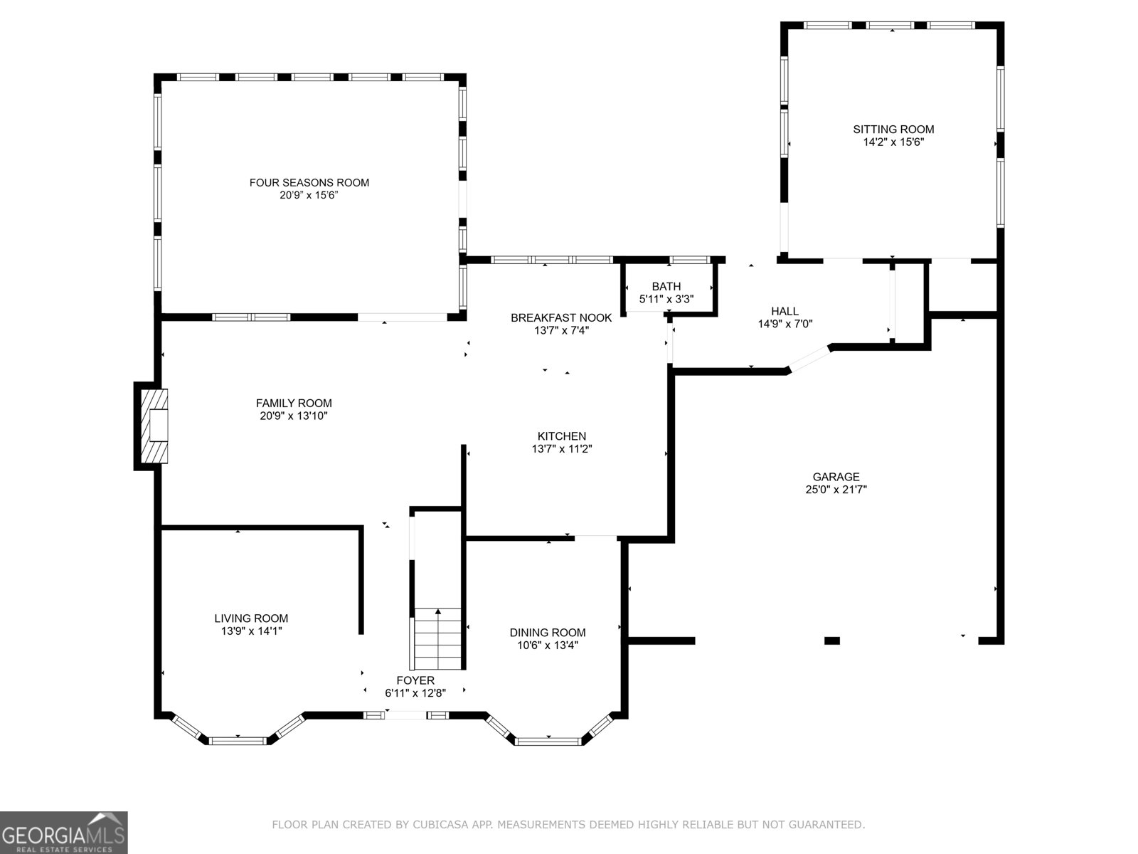 3988 Dover Avenue Alpharetta - 68