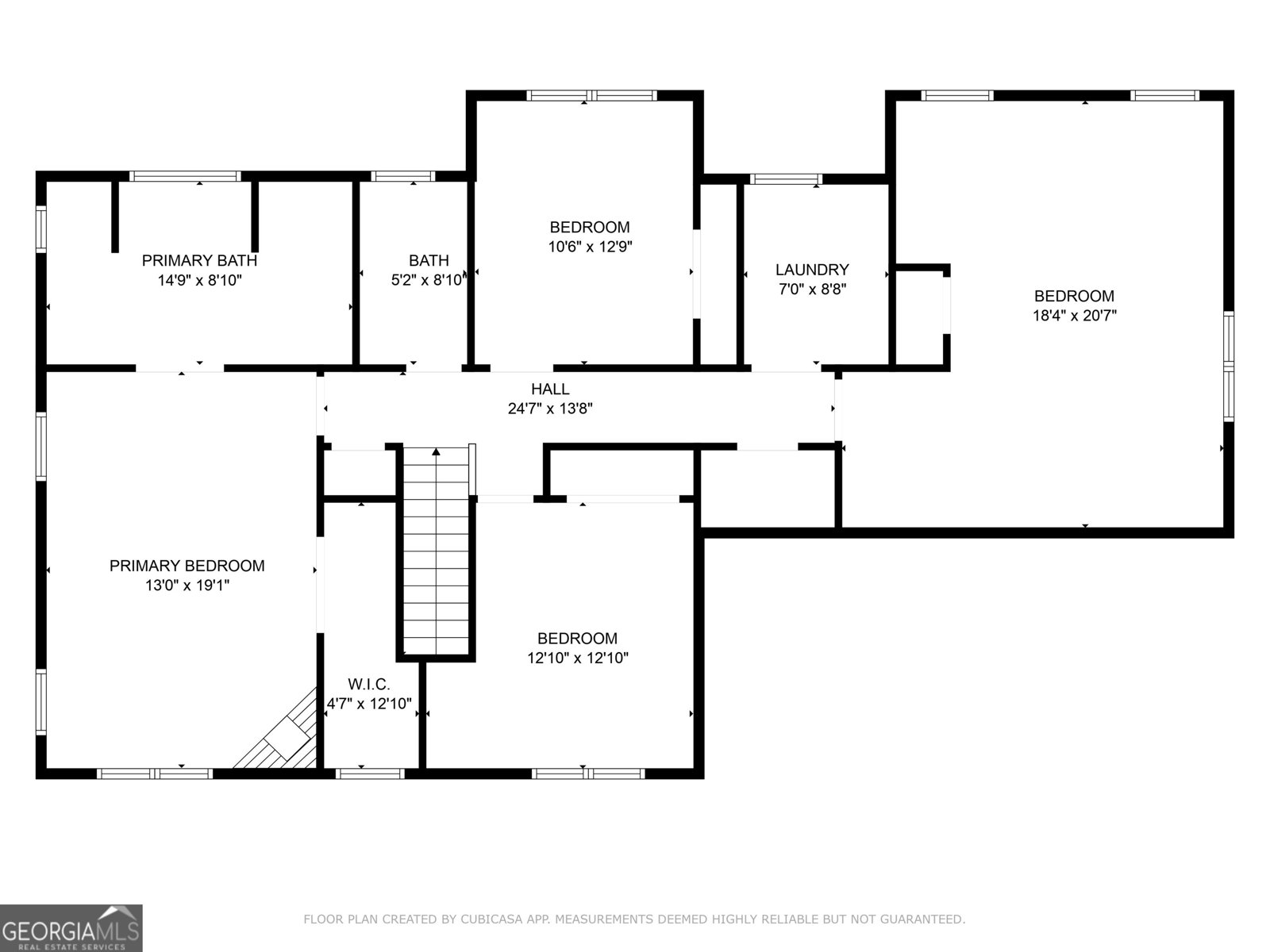 3988 Dover Avenue Alpharetta - 69