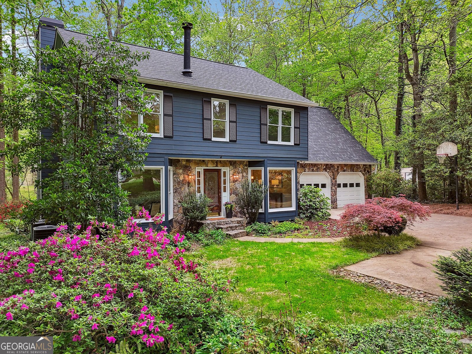 3988 Dover Avenue Alpharetta - 7